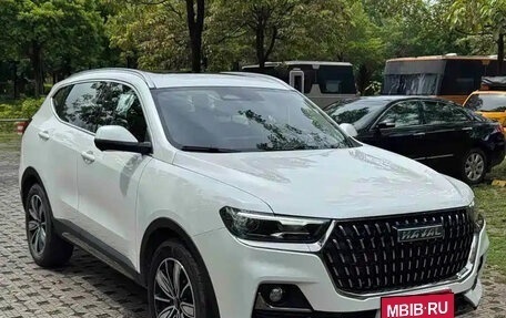 Haval H6, 2023 год, 1 269 003 рублей, 7 фотография