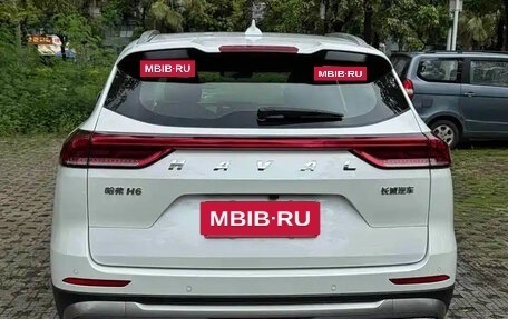 Haval H6, 2023 год, 1 269 003 рублей, 11 фотография