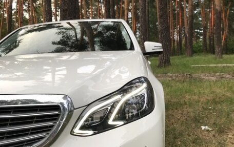 Mercedes-Benz E-Класс, 2015 год, 1 130 000 рублей, 2 фотография