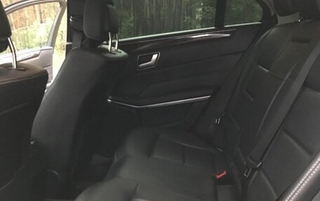 Mercedes-Benz E-Класс, 2015 год, 1 130 000 рублей, 9 фотография