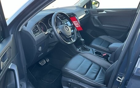 Volkswagen Tiguan II, 2020 год, 3 090 000 рублей, 6 фотография