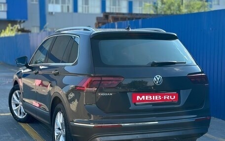 Volkswagen Tiguan II, 2020 год, 3 090 000 рублей, 4 фотография