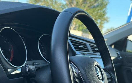 Volkswagen Tiguan II, 2020 год, 3 090 000 рублей, 12 фотография