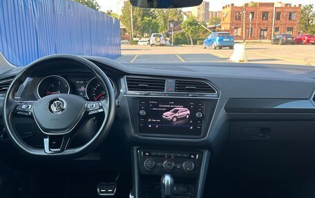 Volkswagen Tiguan II, 2020 год, 3 090 000 рублей, 10 фотография