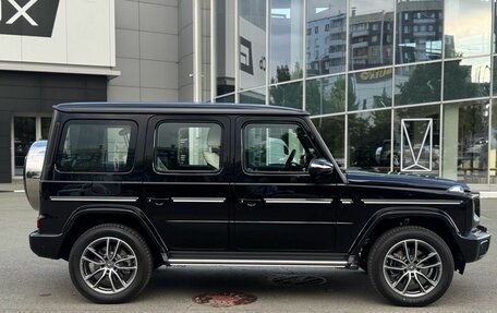Mercedes-Benz G-Класс W463 рестайлинг _iii, 2026 год, 24 000 000 рублей, 4 фотография