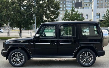 Mercedes-Benz G-Класс W463 рестайлинг _iii, 2026 год, 24 000 000 рублей, 6 фотография