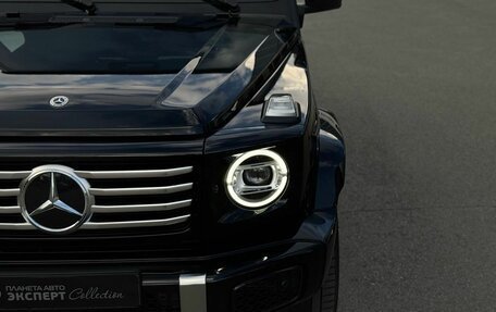 Mercedes-Benz G-Класс W463 рестайлинг _iii, 2026 год, 24 000 000 рублей, 9 фотография