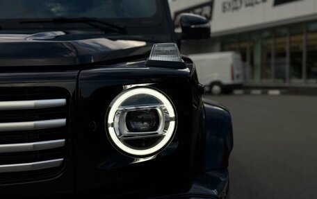 Mercedes-Benz G-Класс W463 рестайлинг _iii, 2026 год, 24 000 000 рублей, 10 фотография