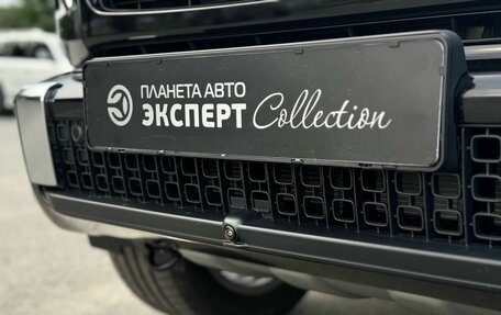 Mercedes-Benz G-Класс W463 рестайлинг _iii, 2026 год, 24 000 000 рублей, 11 фотография