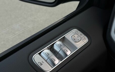 Mercedes-Benz G-Класс W463 рестайлинг _iii, 2026 год, 24 000 000 рублей, 19 фотография