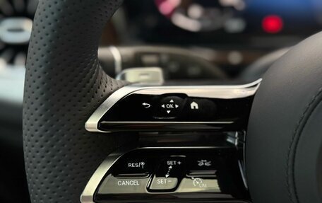 Mercedes-Benz G-Класс W463 рестайлинг _iii, 2026 год, 24 000 000 рублей, 20 фотография