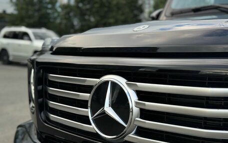 Mercedes-Benz G-Класс W463 рестайлинг _iii, 2026 год, 24 000 000 рублей, 12 фотография