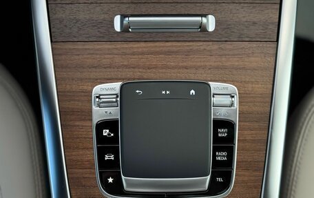 Mercedes-Benz G-Класс W463 рестайлинг _iii, 2026 год, 24 000 000 рублей, 18 фотография