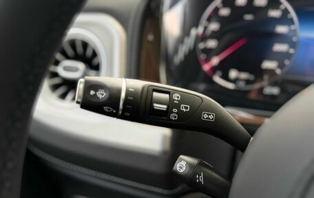 Mercedes-Benz G-Класс W463 рестайлинг _iii, 2026 год, 24 000 000 рублей, 24 фотография