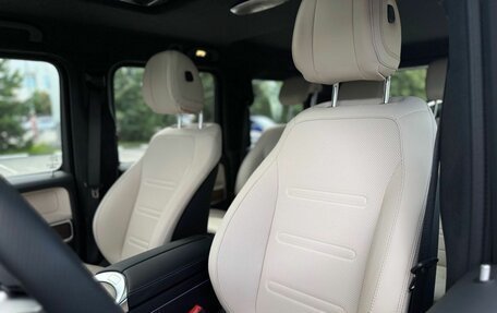 Mercedes-Benz G-Класс W463 рестайлинг _iii, 2026 год, 24 000 000 рублей, 28 фотография