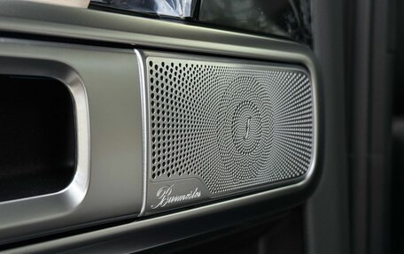 Mercedes-Benz G-Класс W463 рестайлинг _iii, 2026 год, 24 000 000 рублей, 29 фотография