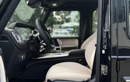 Mercedes-Benz G-Класс W463 рестайлинг _iii, 2026 год, 24 000 000 рублей, 27 фотография
