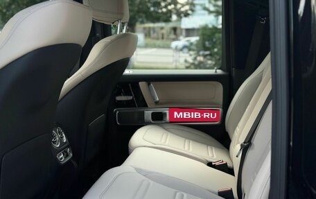 Mercedes-Benz G-Класс W463 рестайлинг _iii, 2026 год, 24 000 000 рублей, 30 фотография