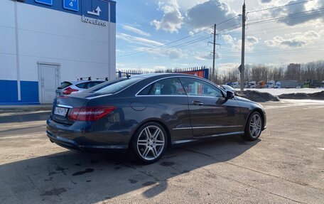 Mercedes-Benz E-Класс, 2012 год, 1 370 000 рублей, 3 фотография