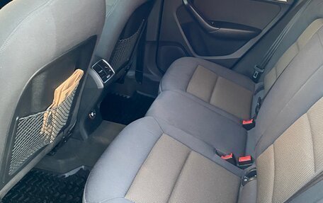 Audi Q3, 2014 год, 1 700 000 рублей, 4 фотография