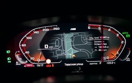 BMW 5 серия, 2021 год, 5 400 000 рублей, 17 фотография