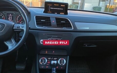 Audi Q3, 2014 год, 1 700 000 рублей, 5 фотография