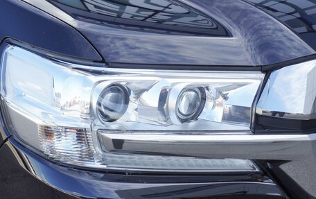Toyota Land Cruiser 200, 2015 год, 5 000 000 рублей, 7 фотография