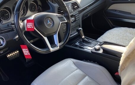 Mercedes-Benz E-Класс, 2012 год, 1 370 000 рублей, 6 фотография