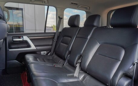 Toyota Land Cruiser 200, 2015 год, 5 000 000 рублей, 16 фотография