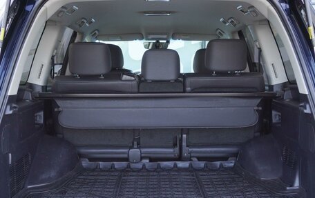Toyota Land Cruiser 200, 2015 год, 5 000 000 рублей, 28 фотография