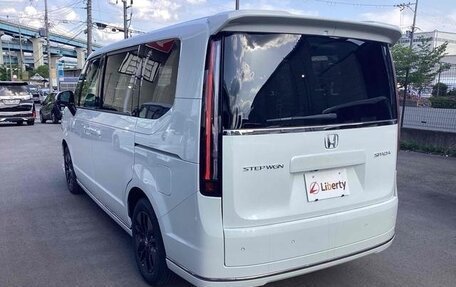 Honda Stepwgn, 2026 год, 2 550 000 рублей, 6 фотография