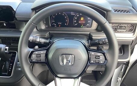 Honda Stepwgn, 2026 год, 2 550 000 рублей, 14 фотография