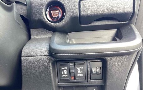 Honda Stepwgn, 2026 год, 2 550 000 рублей, 15 фотография
