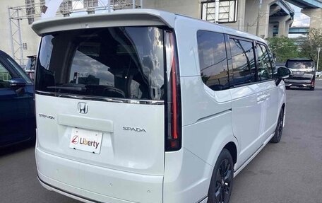 Honda Stepwgn, 2026 год, 2 550 000 рублей, 5 фотография