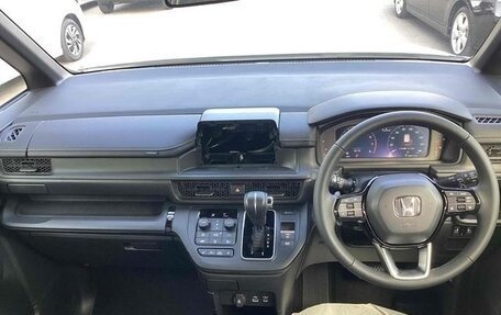 Honda Stepwgn, 2026 год, 2 550 000 рублей, 13 фотография