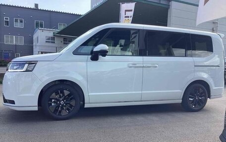 Honda Stepwgn, 2026 год, 2 550 000 рублей, 4 фотография