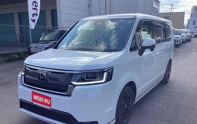 Honda Stepwgn, 2026 год, 2 550 000 рублей, 1 фотография