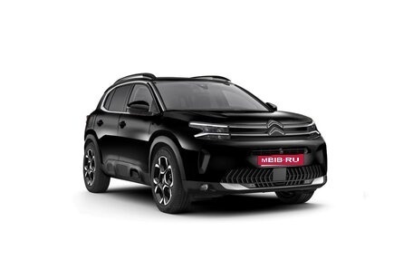 Citroen C5 Aircross I, 2025 год, 4 099 000 рублей, 1 фотография