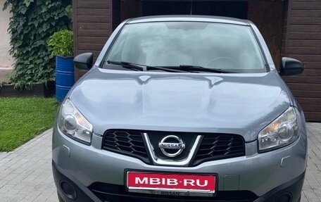 Nissan Qashqai, 2011 год, 1 005 000 рублей, 1 фотография