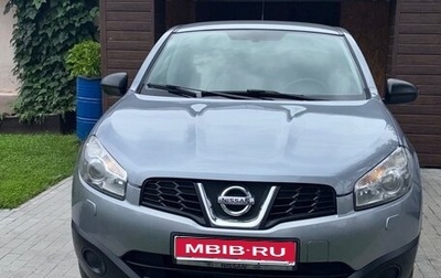 Nissan Qashqai, 2011 год, 1 005 000 рублей, 1 фотография