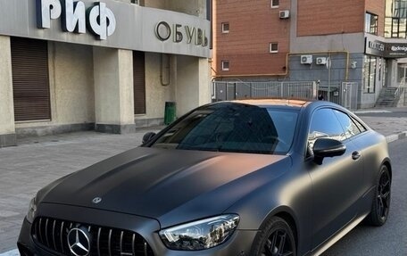 Mercedes-Benz E-Класс AMG, 2020 год, 6 950 000 рублей, 1 фотография