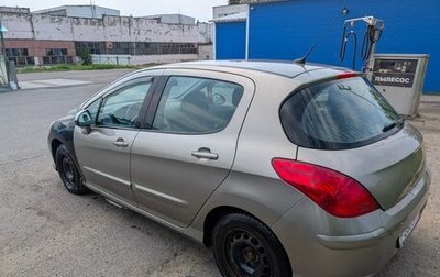 Peugeot 308 II, 2009 год, 250 000 рублей, 1 фотография