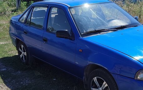 Daewoo Nexia I рестайлинг, 2011 год, 235 000 рублей, 1 фотография