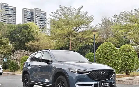 Mazda CX-5 II, 2021 год, 2 320 300 рублей, 4 фотография