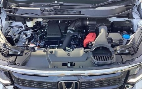 Honda Stepwgn, 2026 год, 2 550 000 рублей, 16 фотография