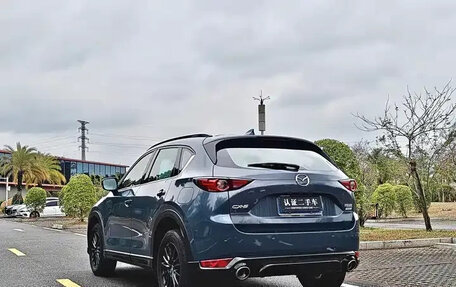 Mazda CX-5 II, 2021 год, 2 320 300 рублей, 8 фотография