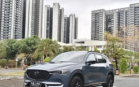 Mazda CX-5 II, 2021 год, 2 320 300 рублей, 2 фотография