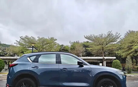 Mazda CX-5 II, 2021 год, 2 320 300 рублей, 9 фотография