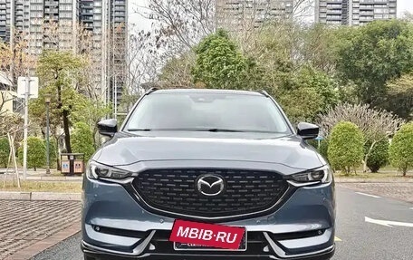 Mazda CX-5 II, 2021 год, 2 320 300 рублей, 3 фотография