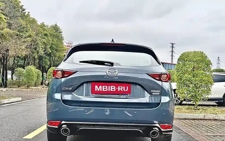 Mazda CX-5 II, 2021 год, 2 320 300 рублей, 6 фотография